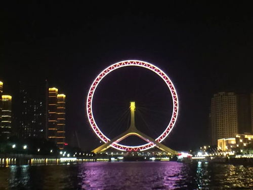 城市特辑 津门故里 天津