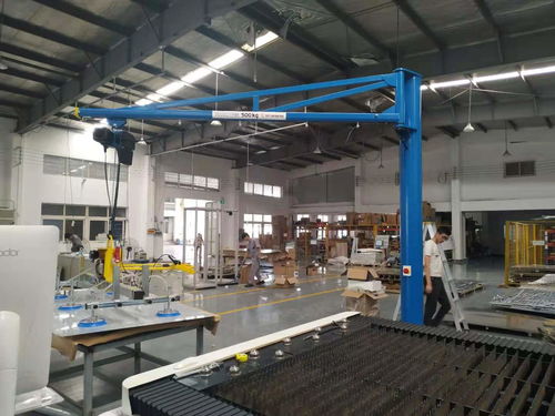 【上海激光机上料真空吊具厂家】- 