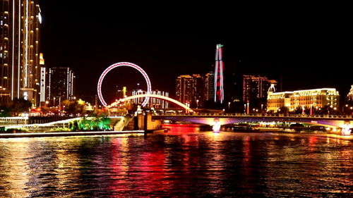 天津商业开启 c位 时代 央广网