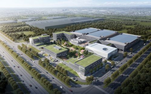 全链护航 专精特新 联想集团助力夯实高质量发展新动能