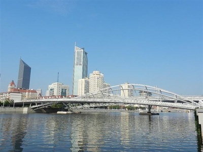 走马观花逛天津_天津市旅游攻略_游天下短租网