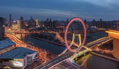 江苏综合强劲的南京,与四大直辖市之一的天津对比,孰强孰弱呢