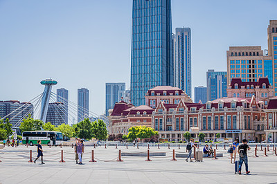 名建筑图片